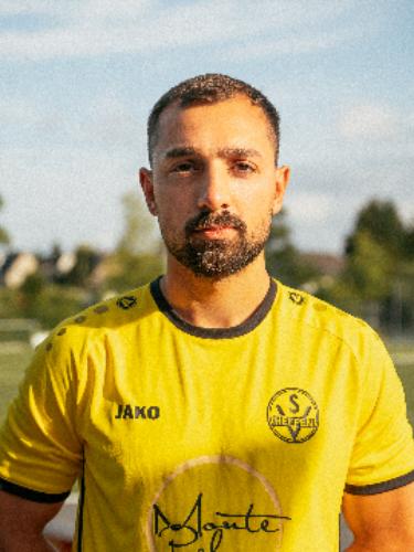 Batuhan Dogan