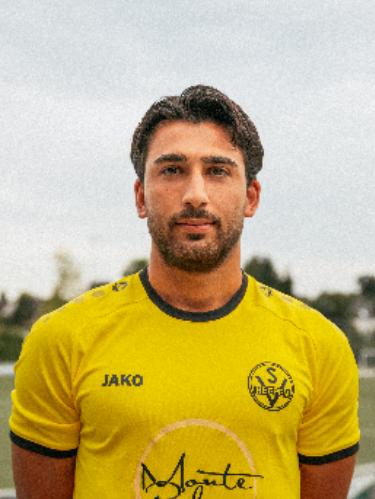 Tolga Dogan