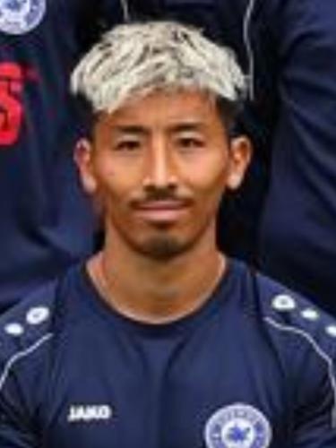 Nao Oriyama