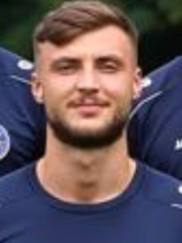 Milan Ziric