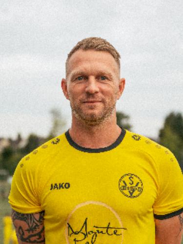 Christopher Heermann