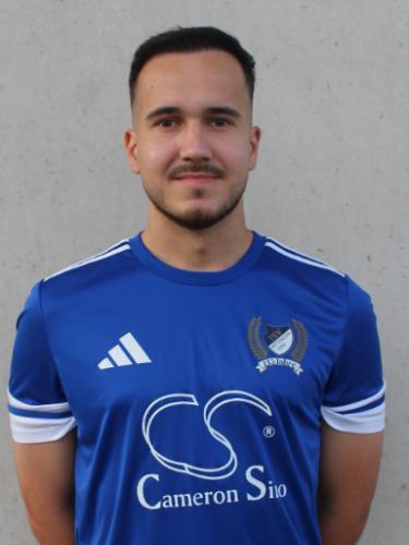 Eldin Beric