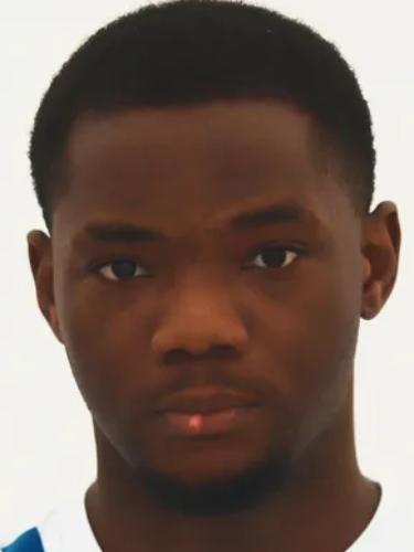 Mordecai Boahene Zuhs