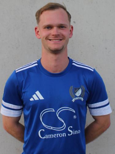 Florian Buschold