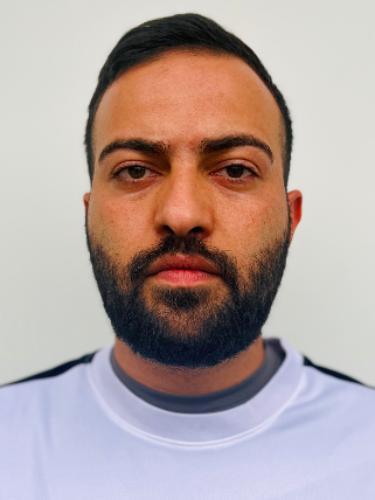 Hamid Jokar