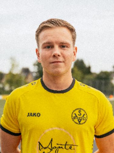 Lucas Kampmeier
