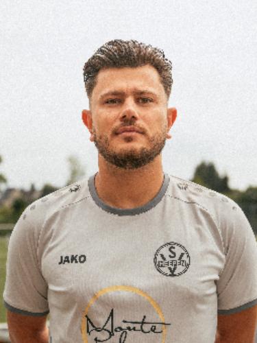 Arian Keller