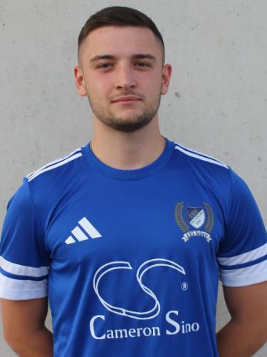 Richard Jemelin