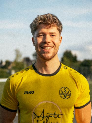 Kevin Klass
