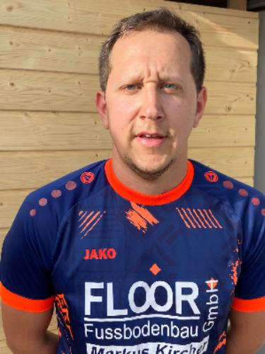 Steffen Herr