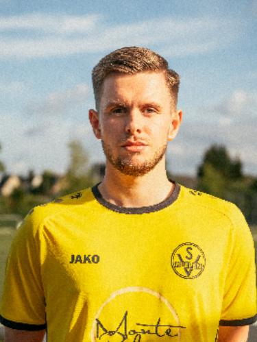 Mika Klingenberg