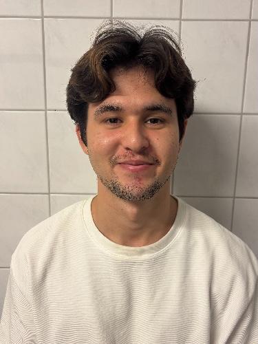 Farrukhbek Karimboev