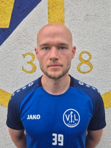 Marcel Berik