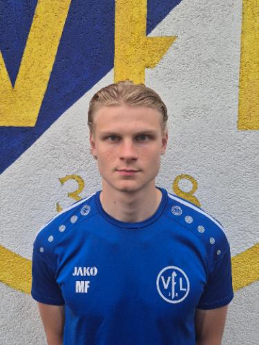 Mika Farwick
