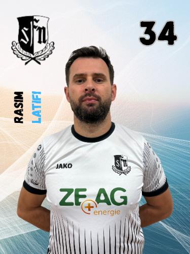 Rasim Latifi