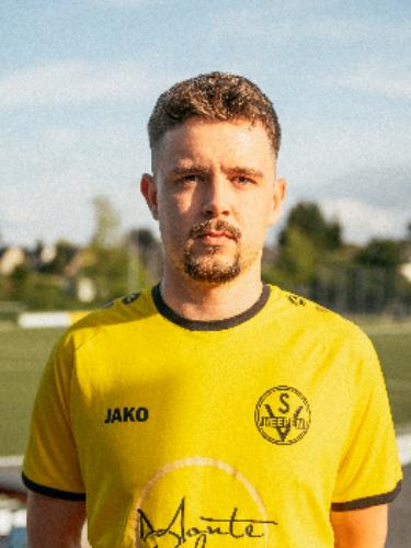Justin Werner