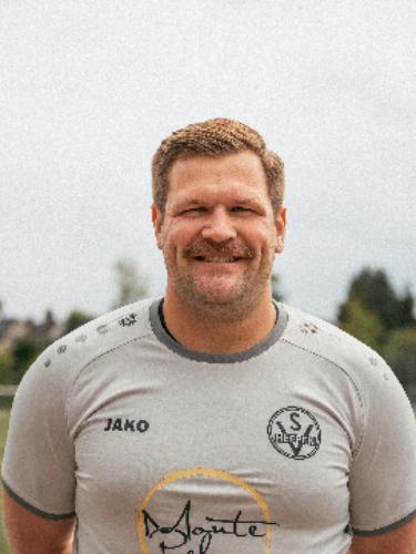 Max Wolf
