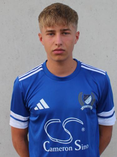 Jacob Trüller
