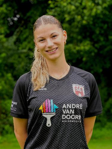 Jette Binger