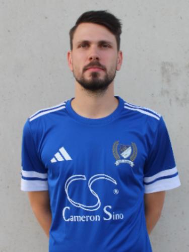 Lukas Von Der Ah
