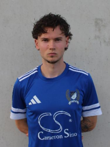 Luca-Alexander Wagner