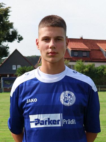 Stefan Tubic