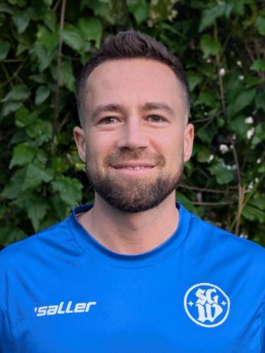 Nicolas Gieren