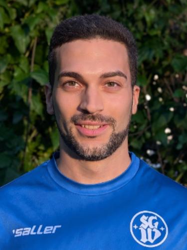 Luca Michilli