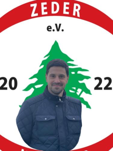 Mohammed Ghazi