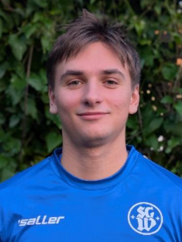 Lennart Mohr