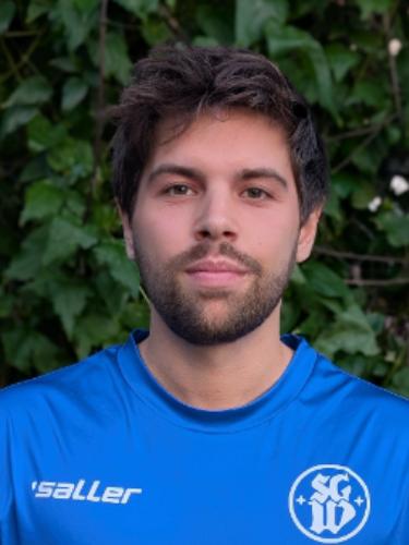 Niklas Reuber