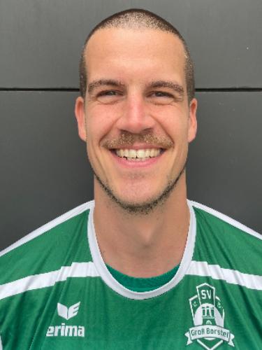 Hans Christian Alexander Friedrichs