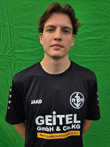 Nils Teuwen