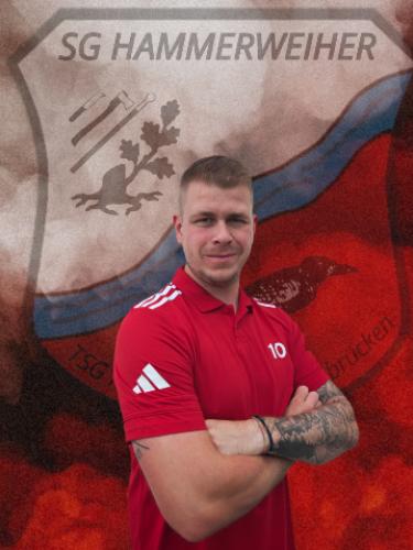 Lukas Nickel