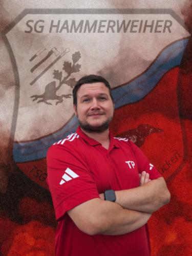 Tim Pfeifer