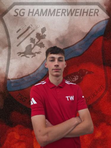 Tim Luca Weg