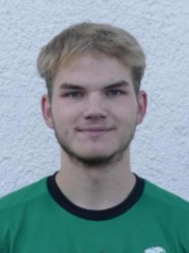 Luis Johannes Becker