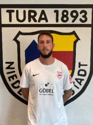 Sebastian Rosato