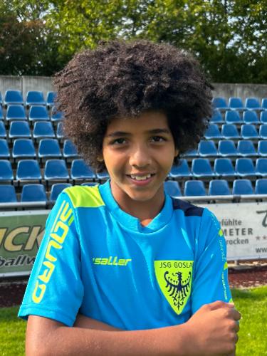 Matias Castro Veioza