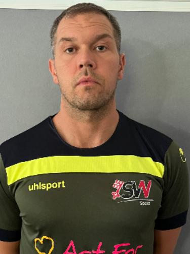 Jens Jedammer