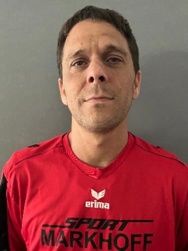 Sven Rixen