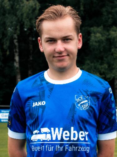 Alexander Collin
