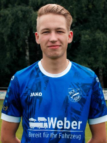 Niklas Collin