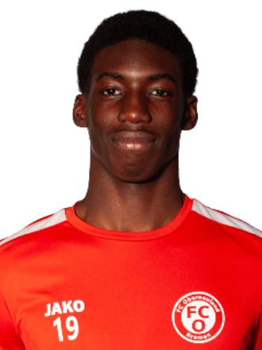 Obed Riccard Thiem