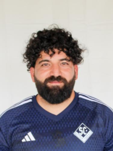 Houssein El-Soukie