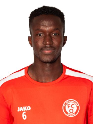 Ali Ceesay