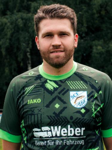 Markus Kaufmann