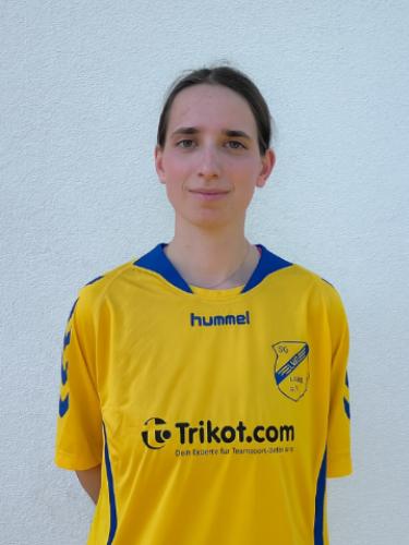 Leoni Wenzel