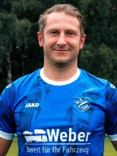 Steffen Riedel