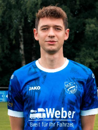 Mateusz Slenczek